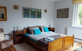 Apartament na Rybnej